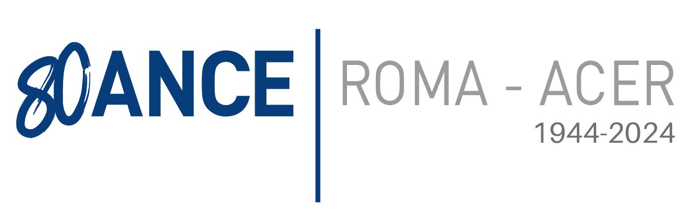 ANCE Roma - ACER - Associazione Costruttori Edili Roma